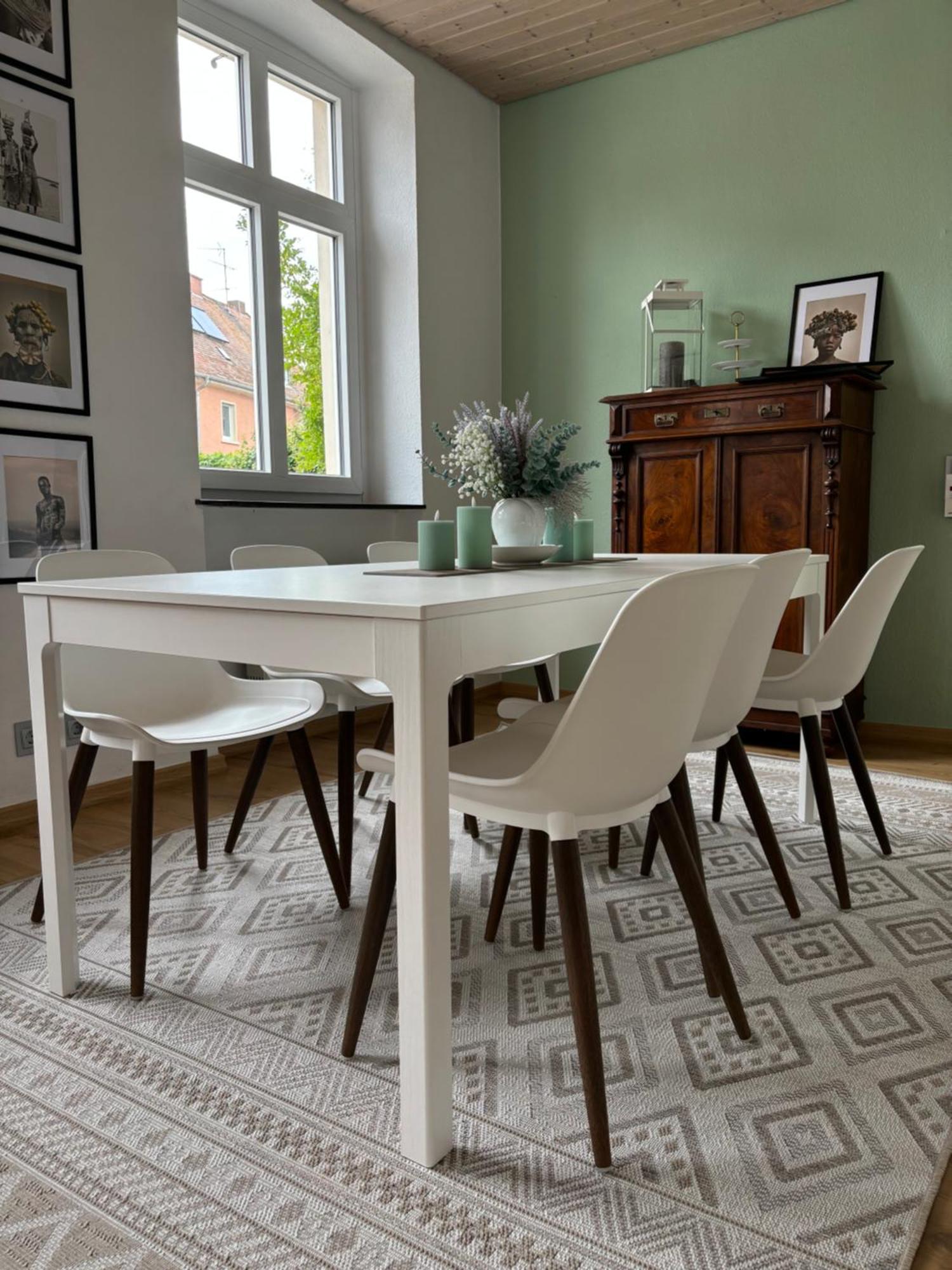 Ferienwohnung Am Ostpark Ландау Екстер'єр фото