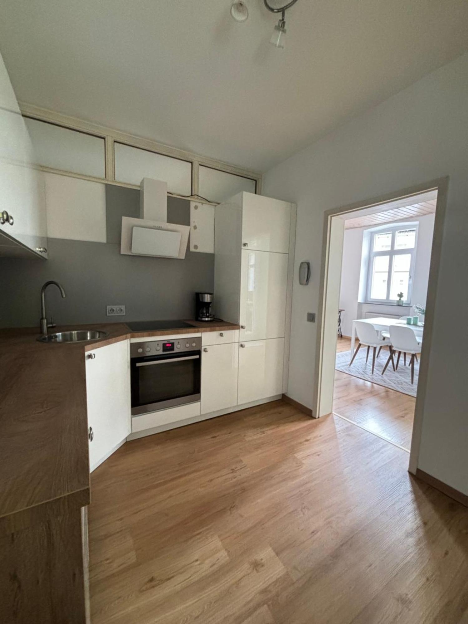 Ferienwohnung Am Ostpark Ландау Екстер'єр фото