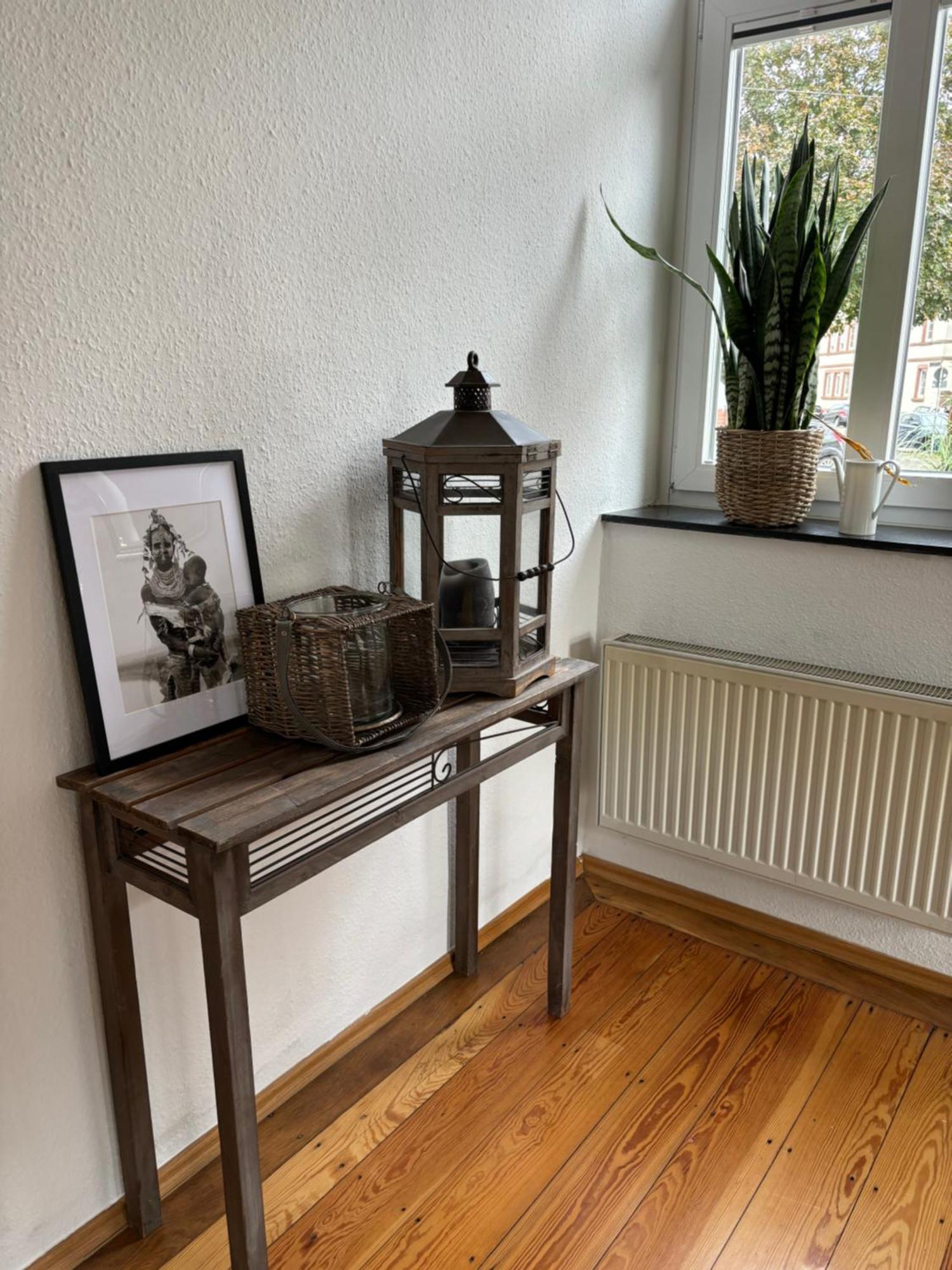 Ferienwohnung Am Ostpark Ландау Екстер'єр фото